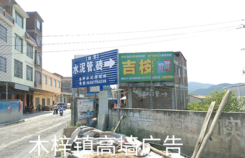 贵港区木梓镇第四副