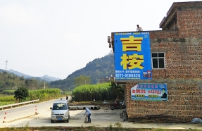 百色地区