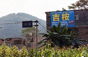 百色地区
