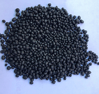 有机无机45%吉桉颗粒